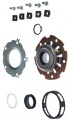 E.b.i. Support - 119 Bearing Set With Seal Alternative For Whirlpool 481952028013